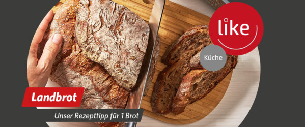 Like Landbrot