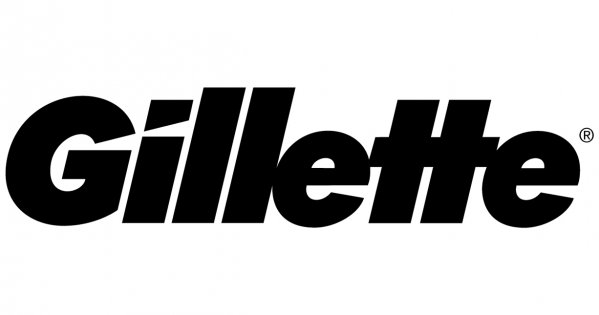 Gilette Logo
